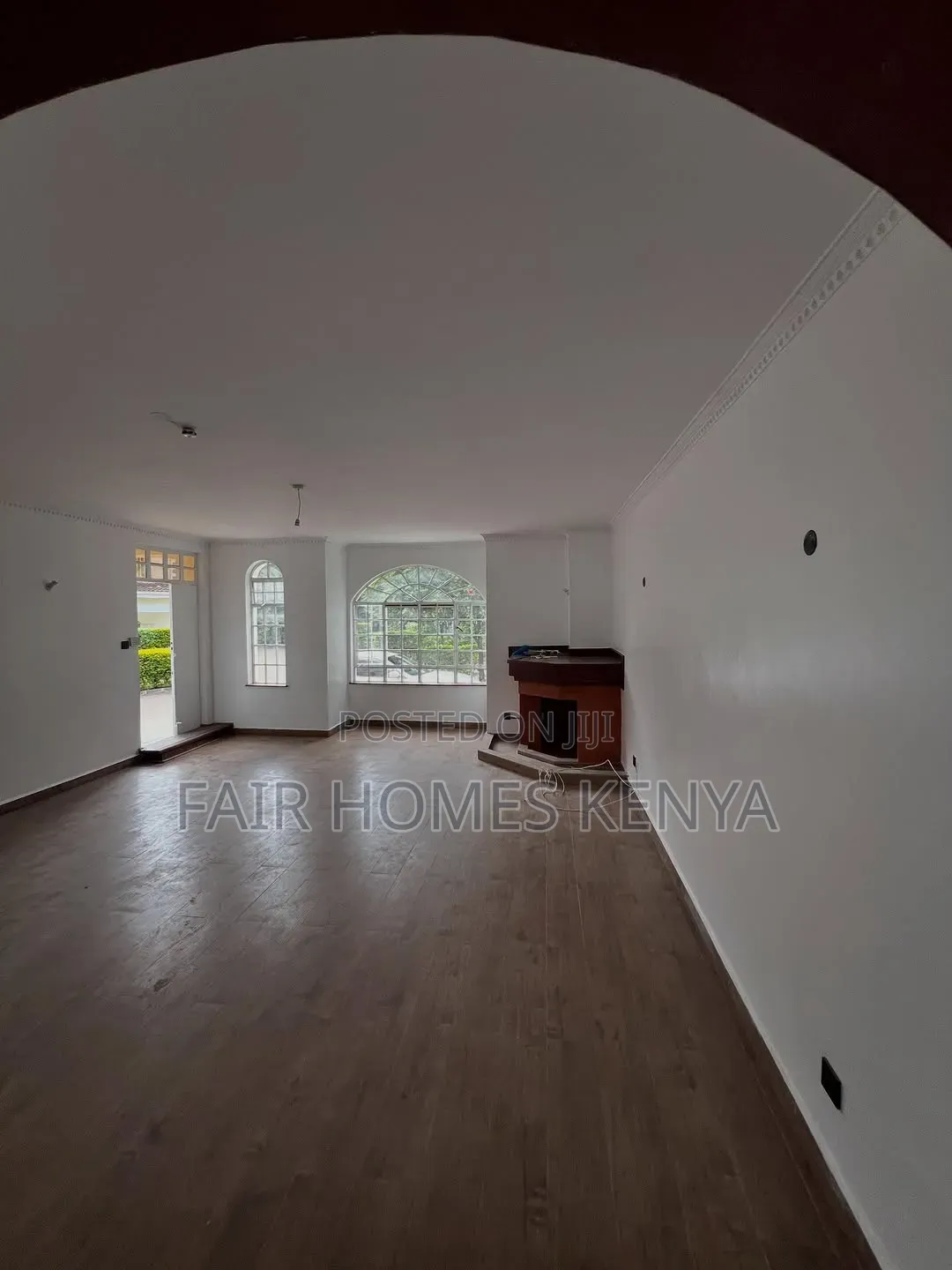 4bdrm Townhouse / Terrace in Amboseli Lane, Maziwa for rent