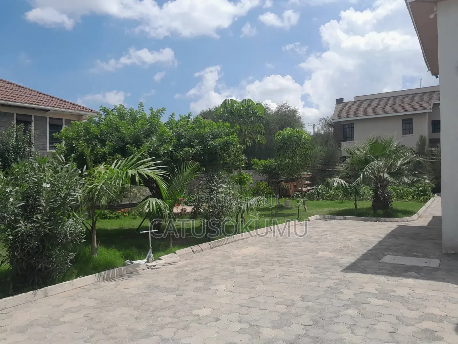 4bdrm Maisonette in Kitengela for rent