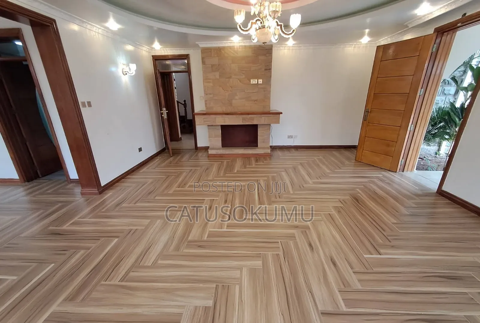 4bdrm Maisonette in Kitengela for rent