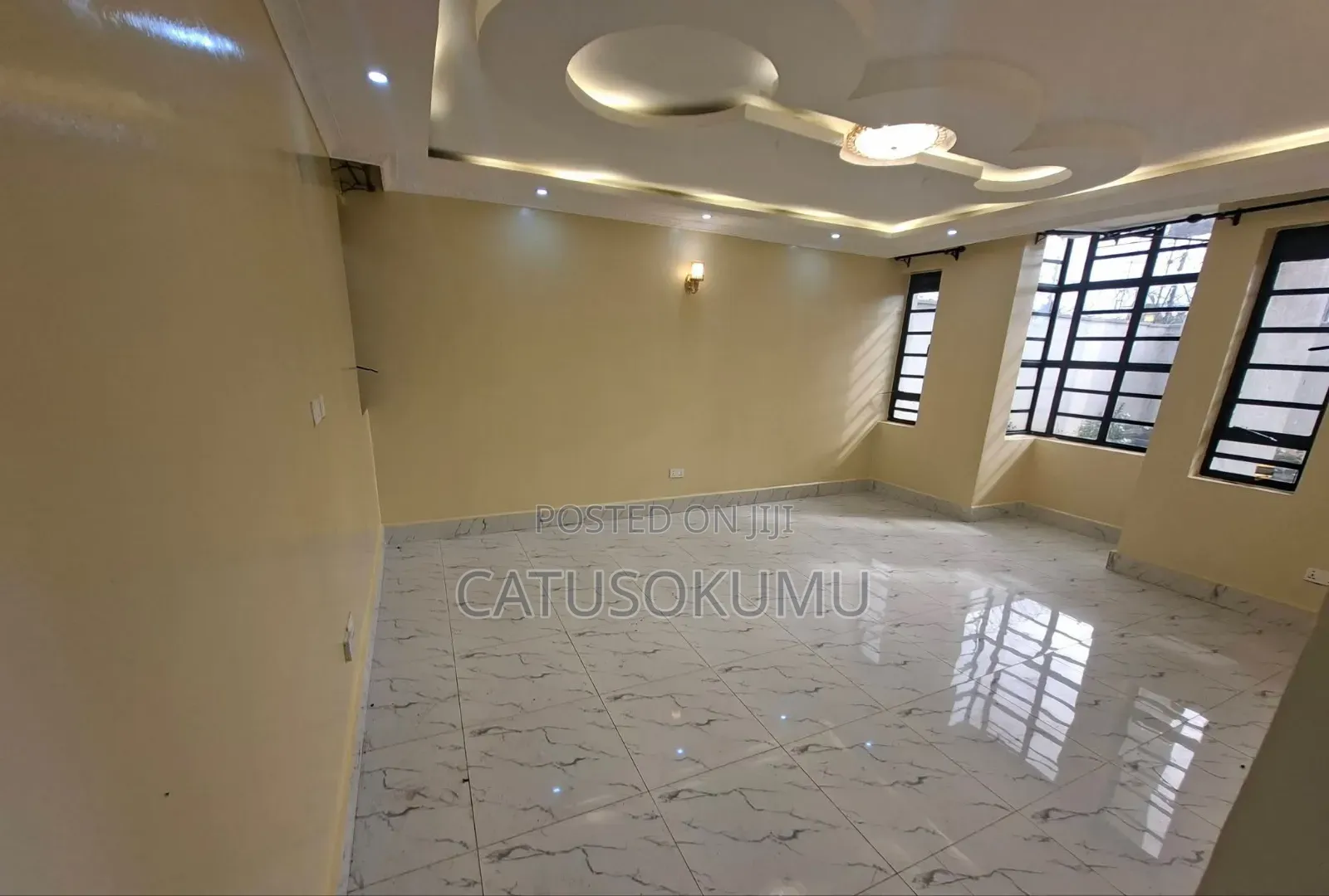 5bdrm Maisonette in Syokimau, Viraj Area for rent