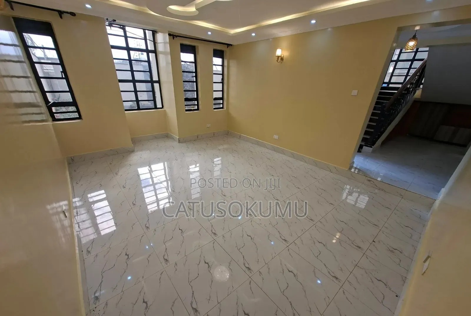 5bdrm Maisonette in Syokimau, Viraj Area for rent