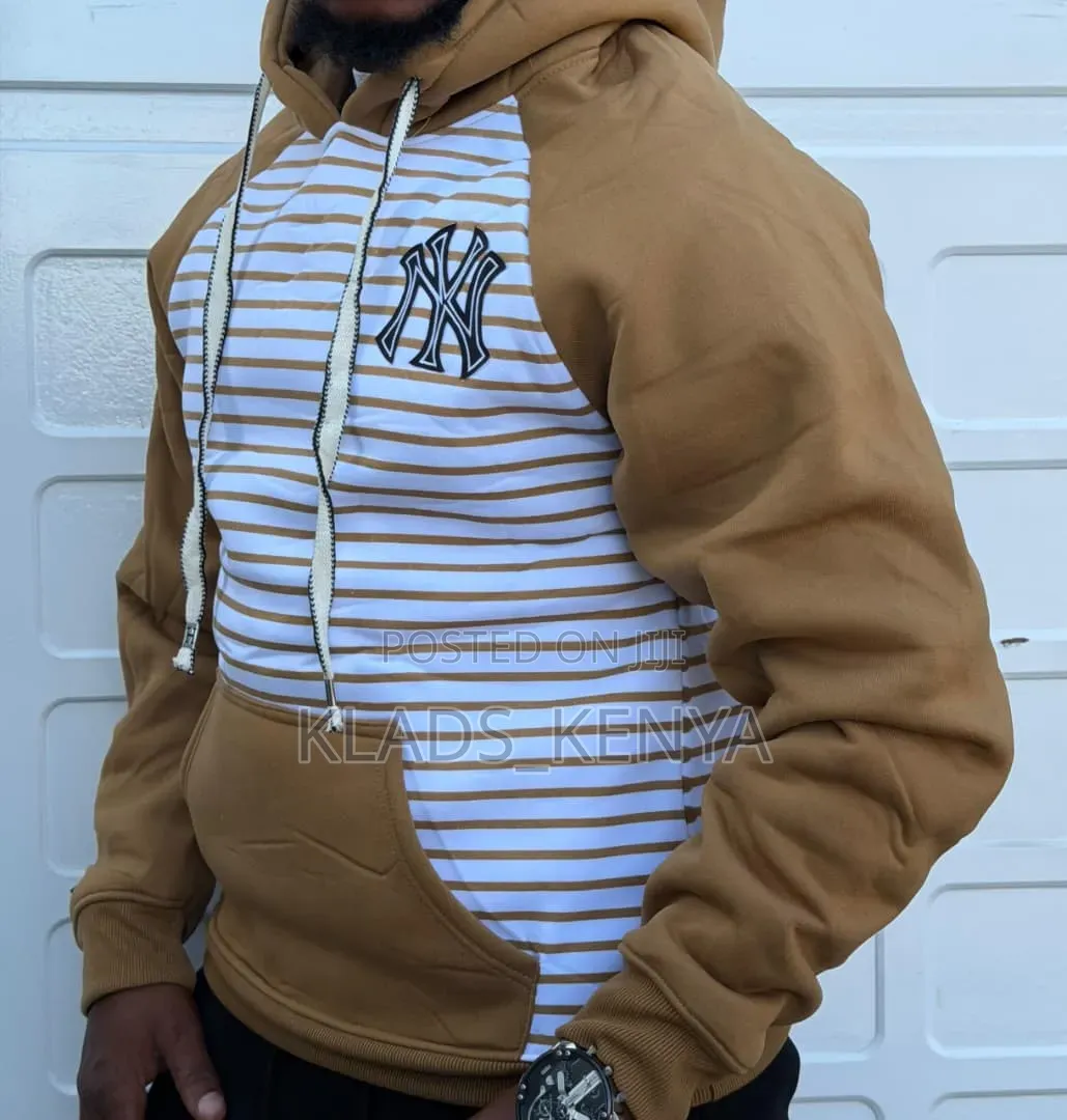 Unisex Hoodies