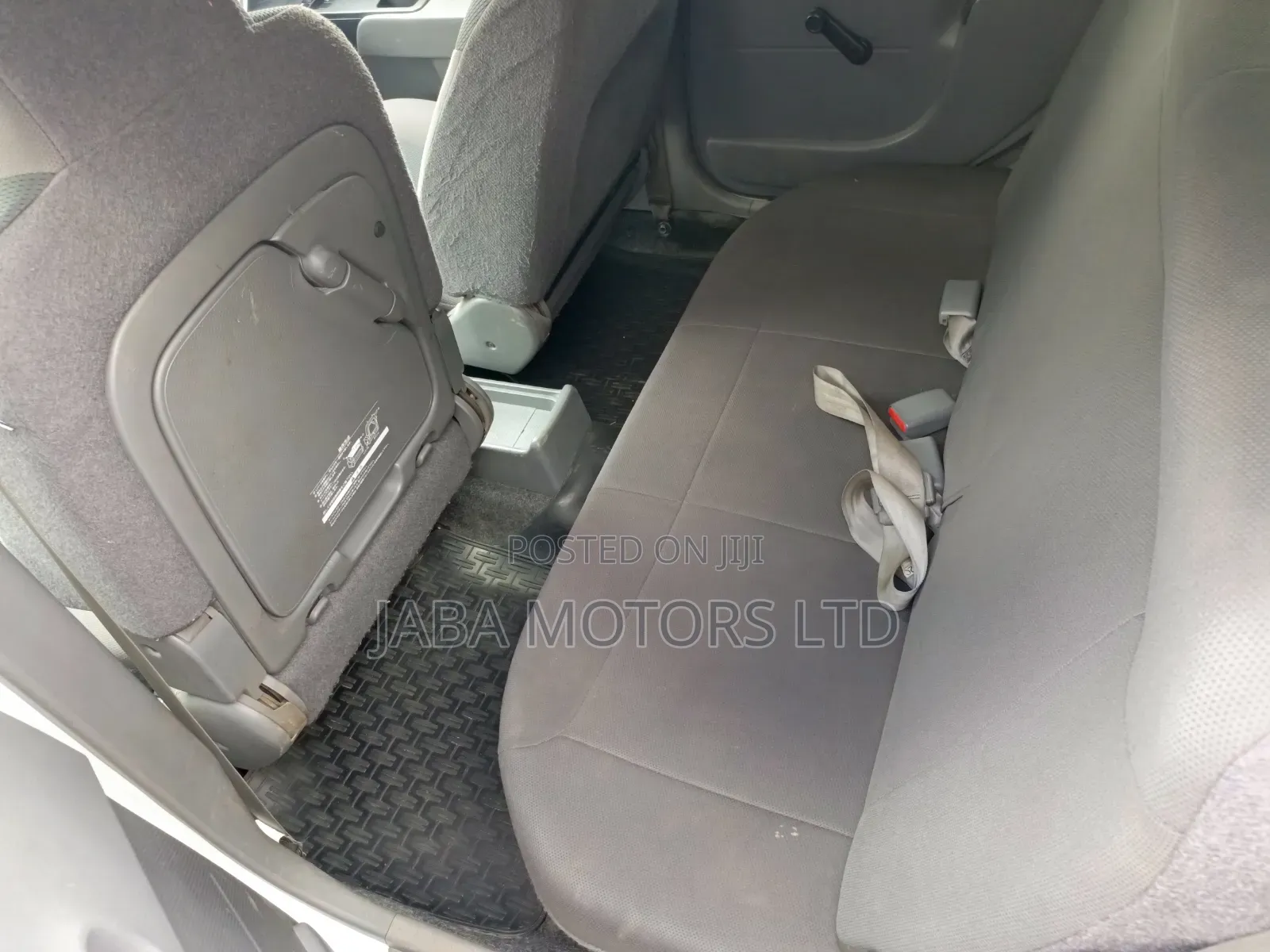 Toyota Probox 2020 White