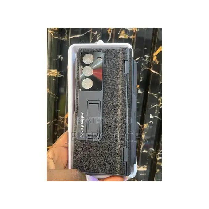 Shockproof Protective Cover for Galaxy Z Fold 7,6,5, 4