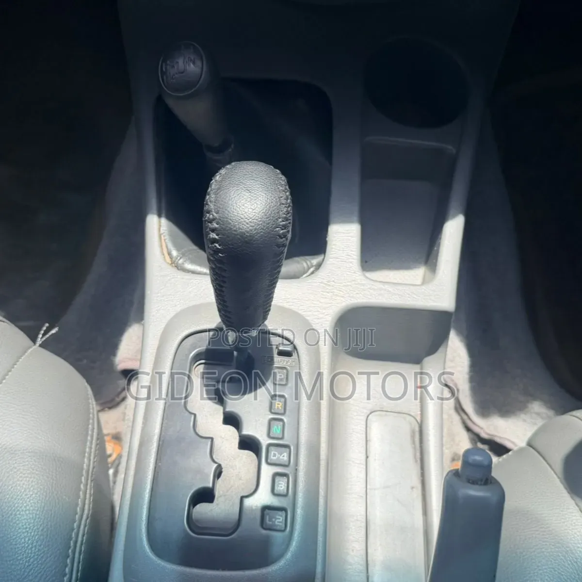 Toyota Hilux 2010 Silver