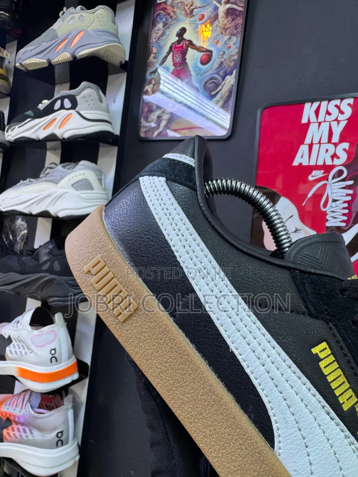 Puma Club Ii Era Og Sneakers