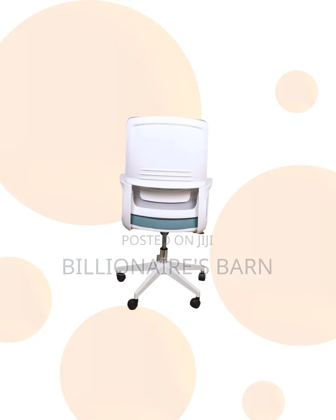 Professional Ergonomic Mesh Office Chair Lumbar Support Now In