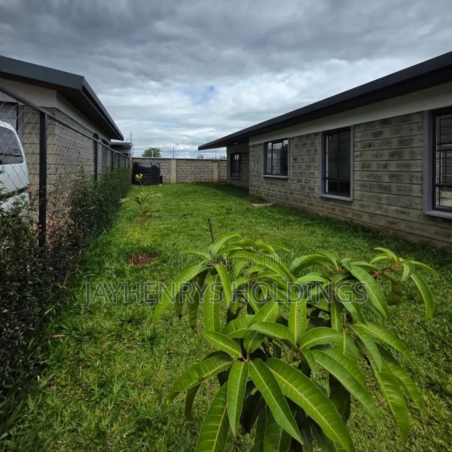 3bdrm Bungalow in Ruiru, Kwa Kairu for sale