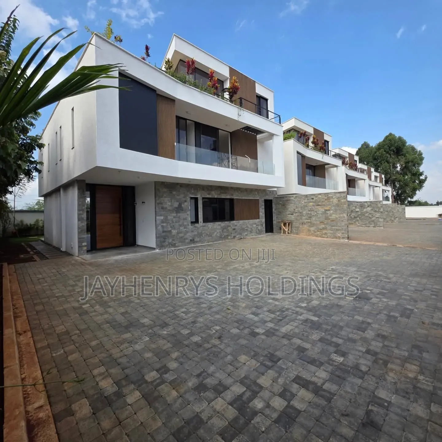 4bdrm House in Runda for sale