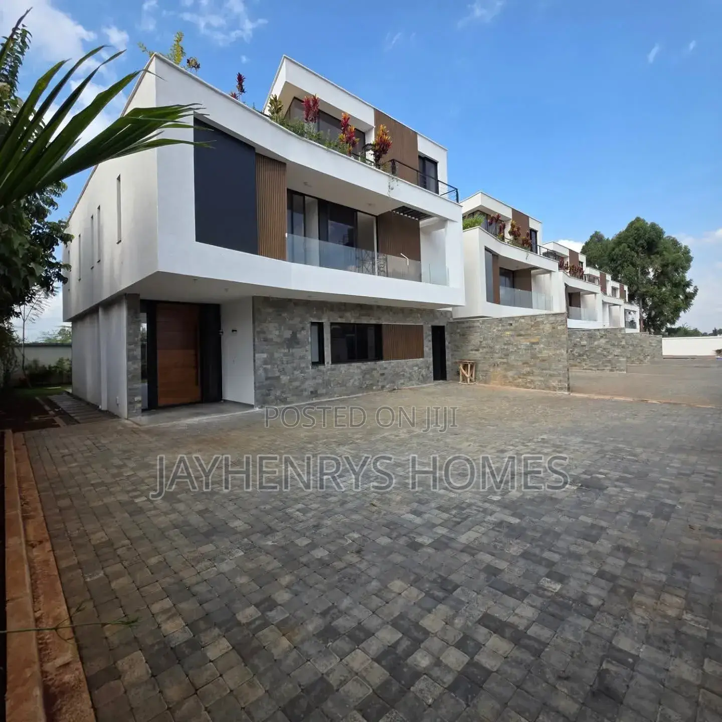 4bdrm House in Runda for sale