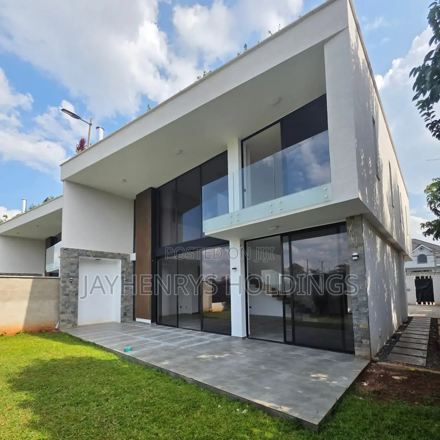 4bdrm House in Runda for sale