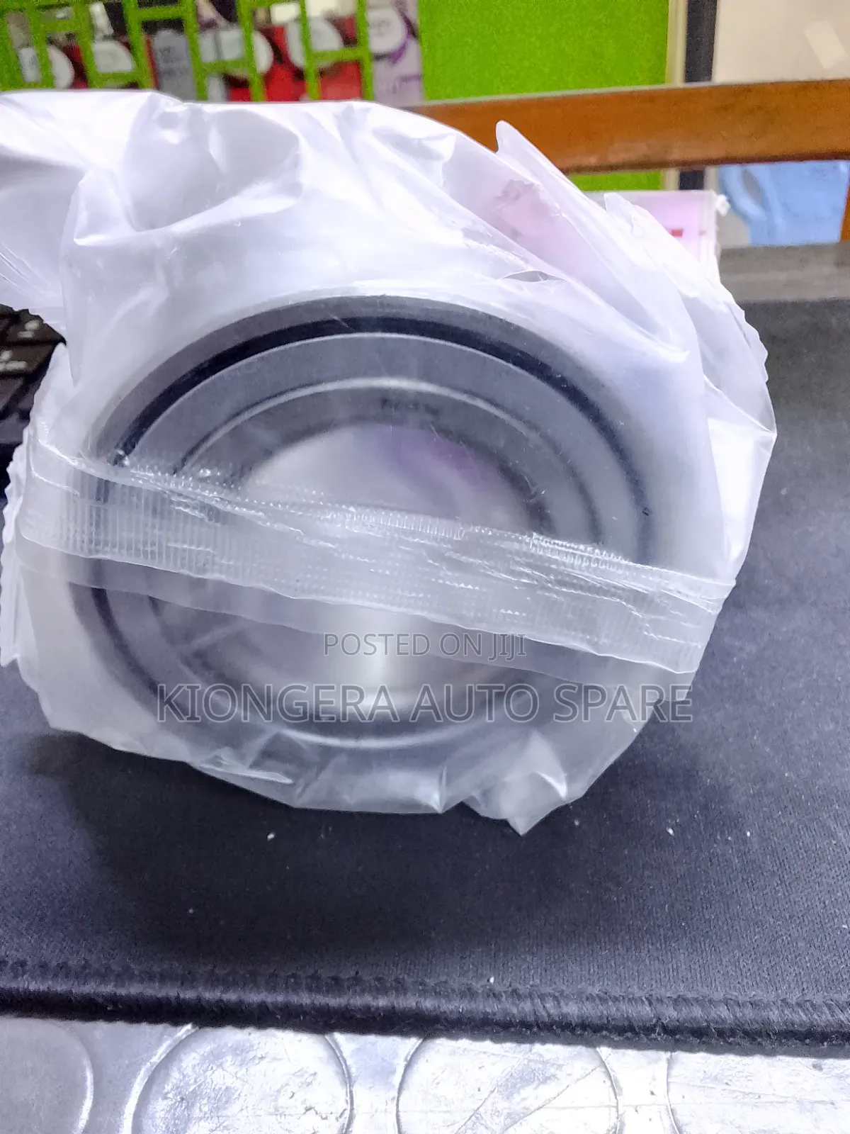 Hub Bearing (38bwd22)