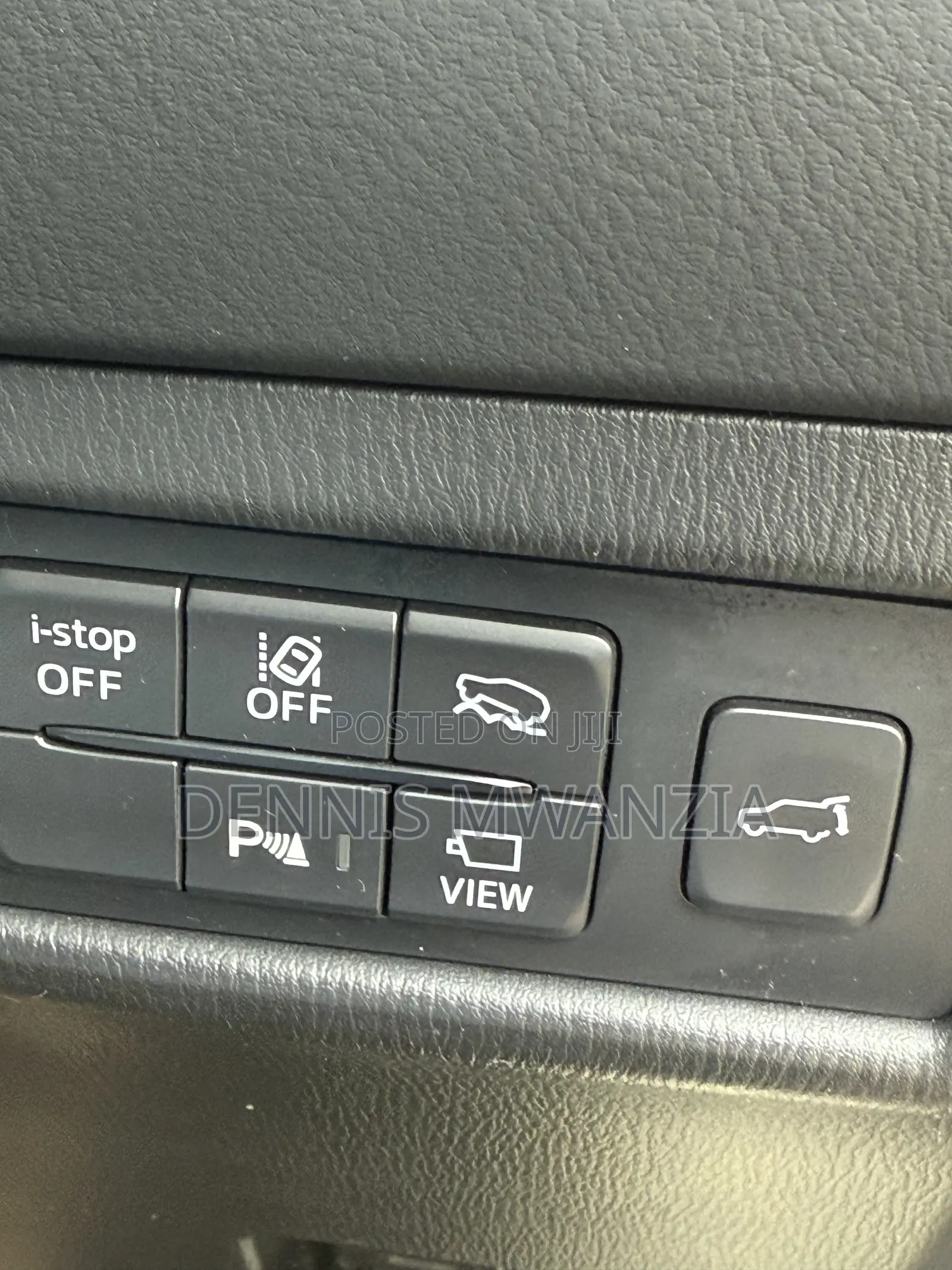 Mazda CX-5 2.2 Diesel AWD 2019 Blue