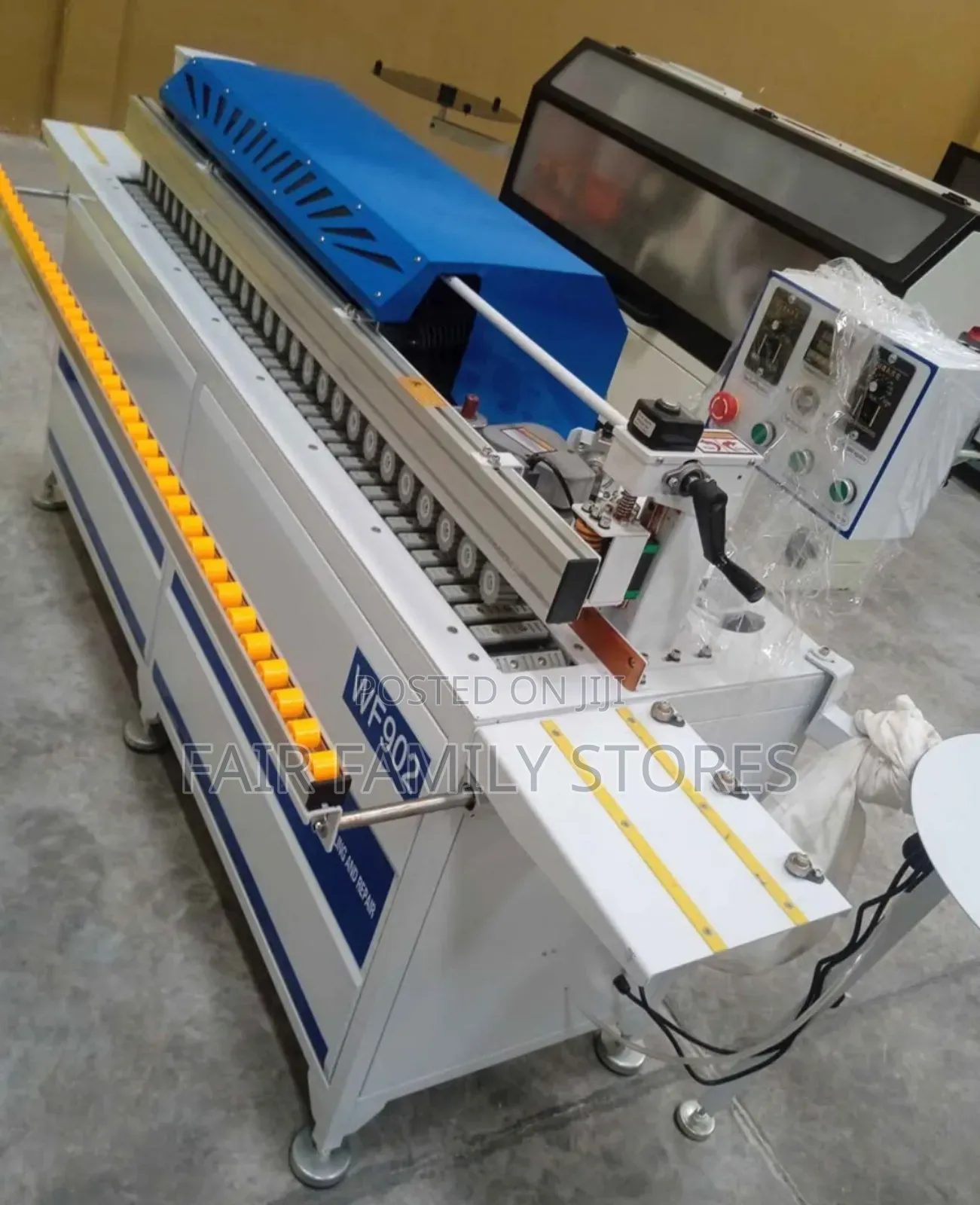 Edge Banding Machine Haosail Brand
