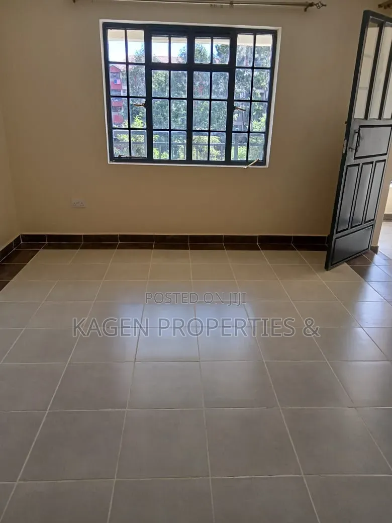 2bdrm Apartment in Ngong CBD for sale