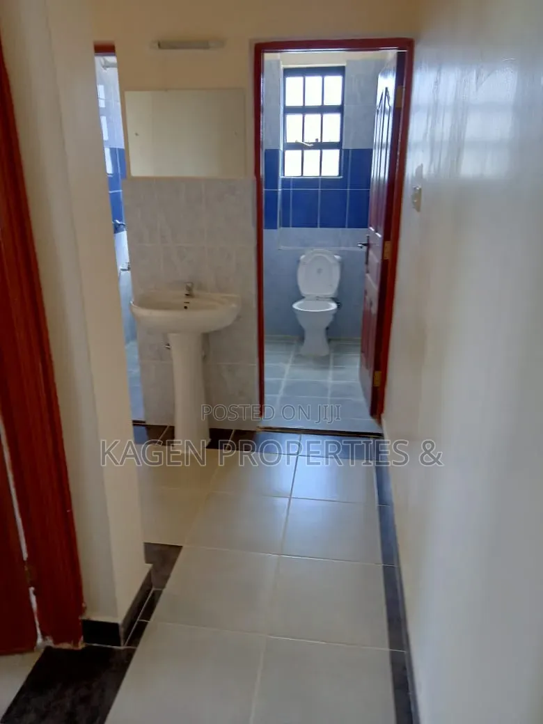 2bdrm Apartment in Ngong CBD for sale