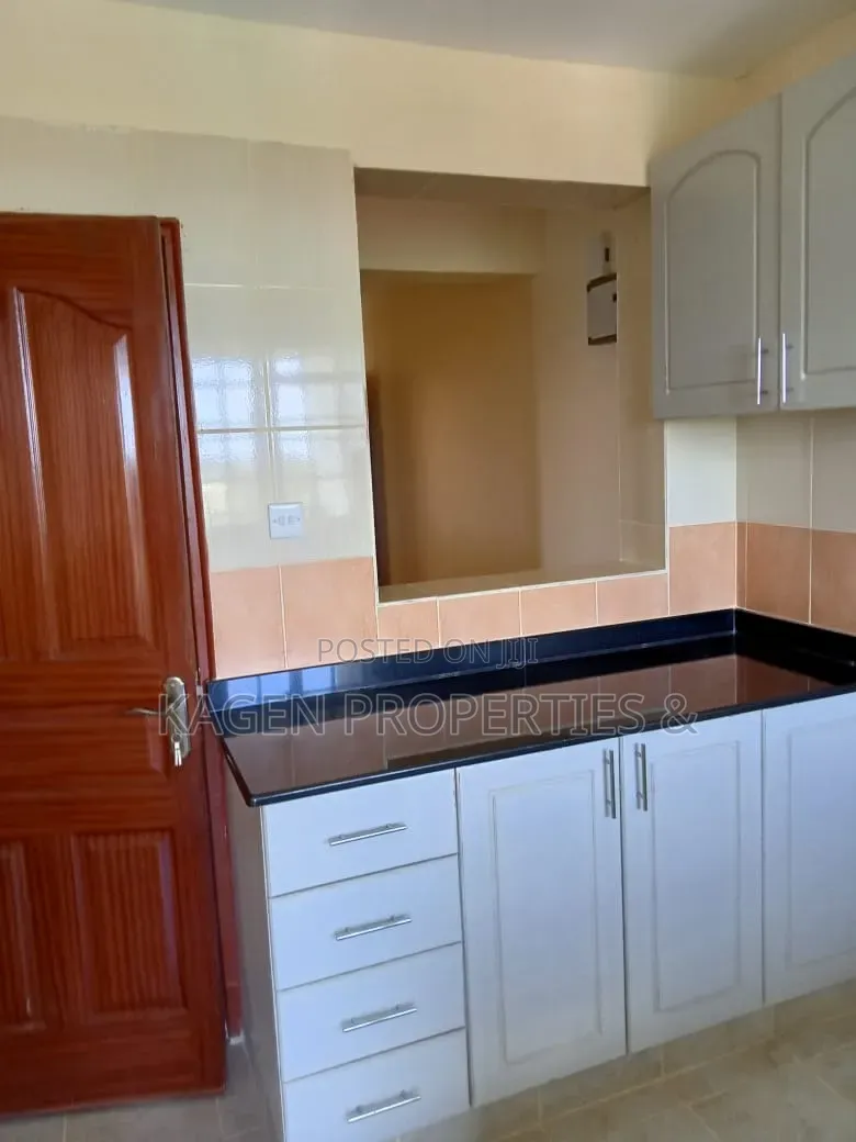 2bdrm Apartment in Ngong CBD for sale