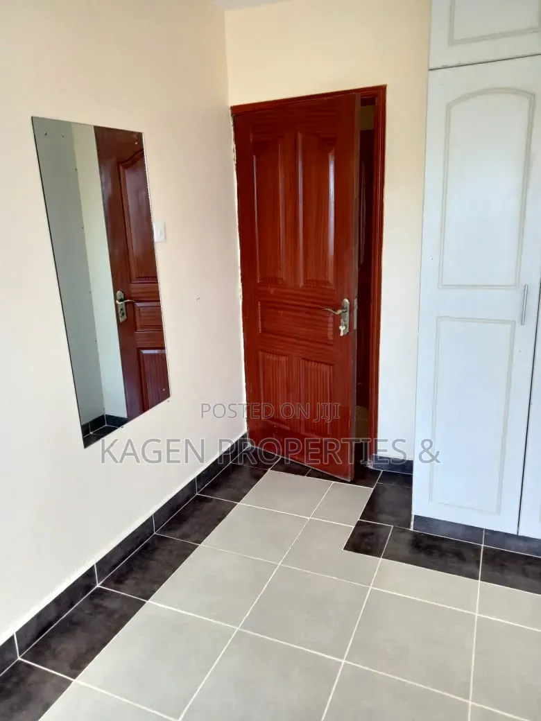 2bdrm Apartment in Ngong CBD for sale