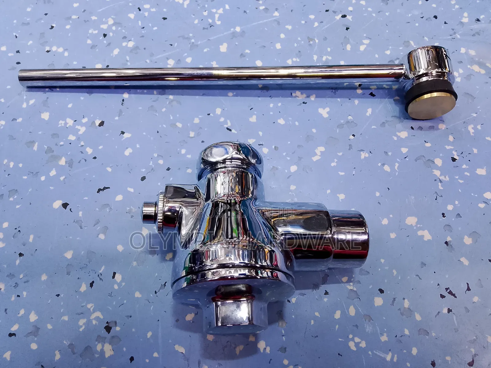 Aumix Urinal Flash Valve
