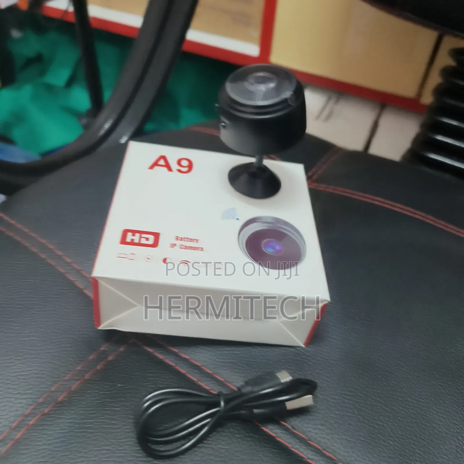 A9 Mini Spy Security Camera Home Cameras