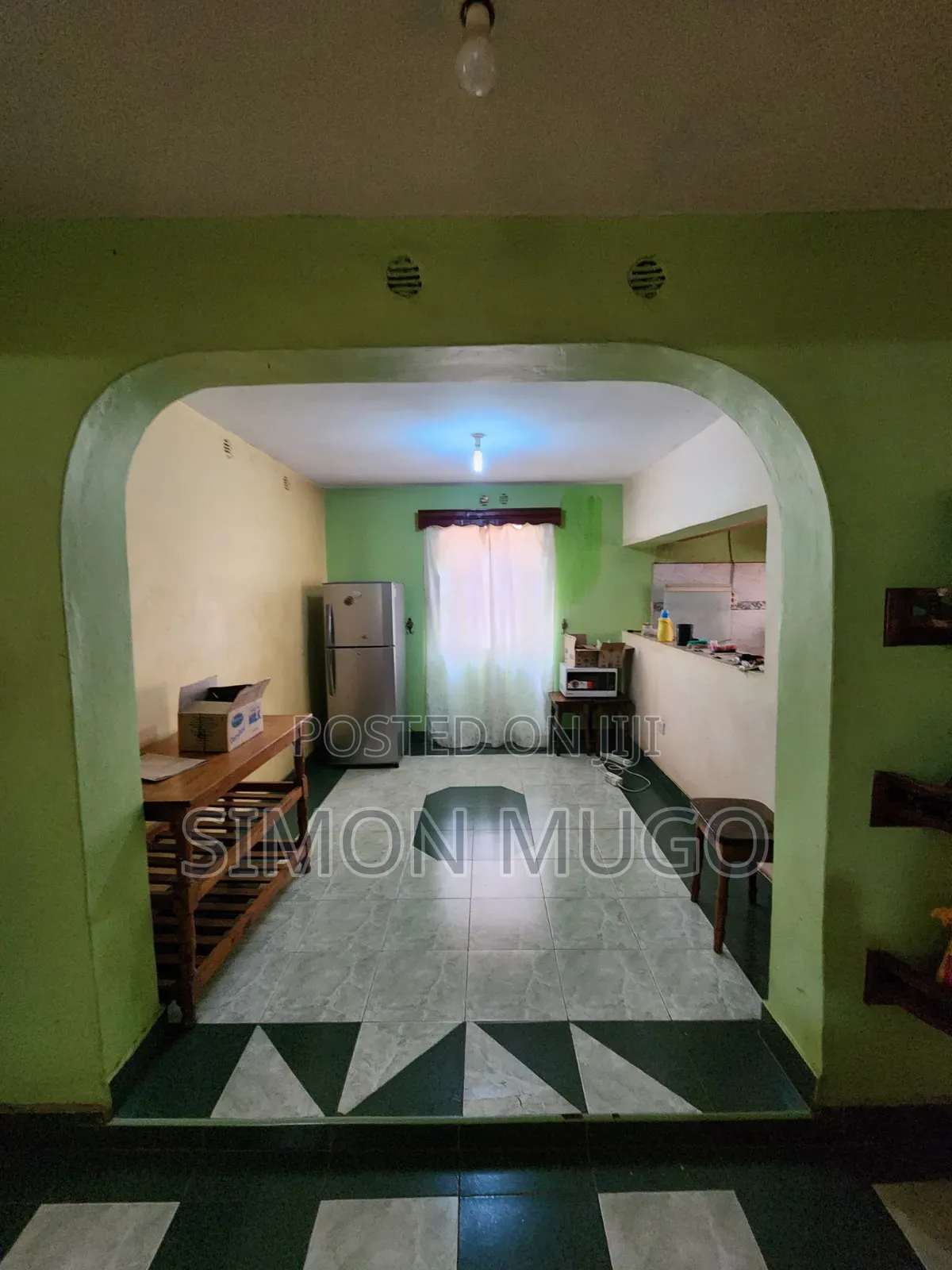 4bdrm Maisonette in Membley Estate for sale
