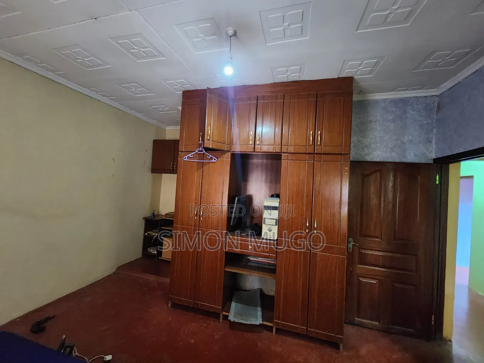 4bdrm Maisonette in Membley Estate for sale