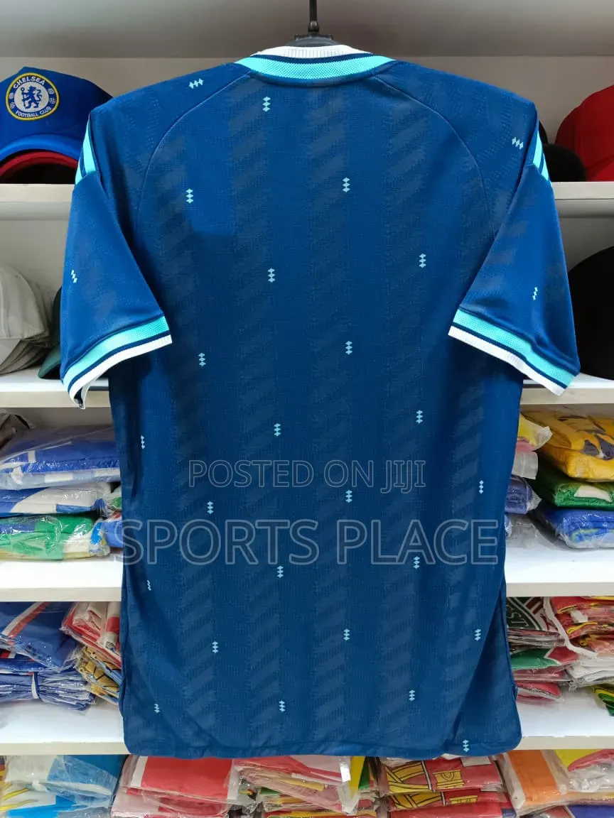 Germany Away Worldcup 2026 Player Version