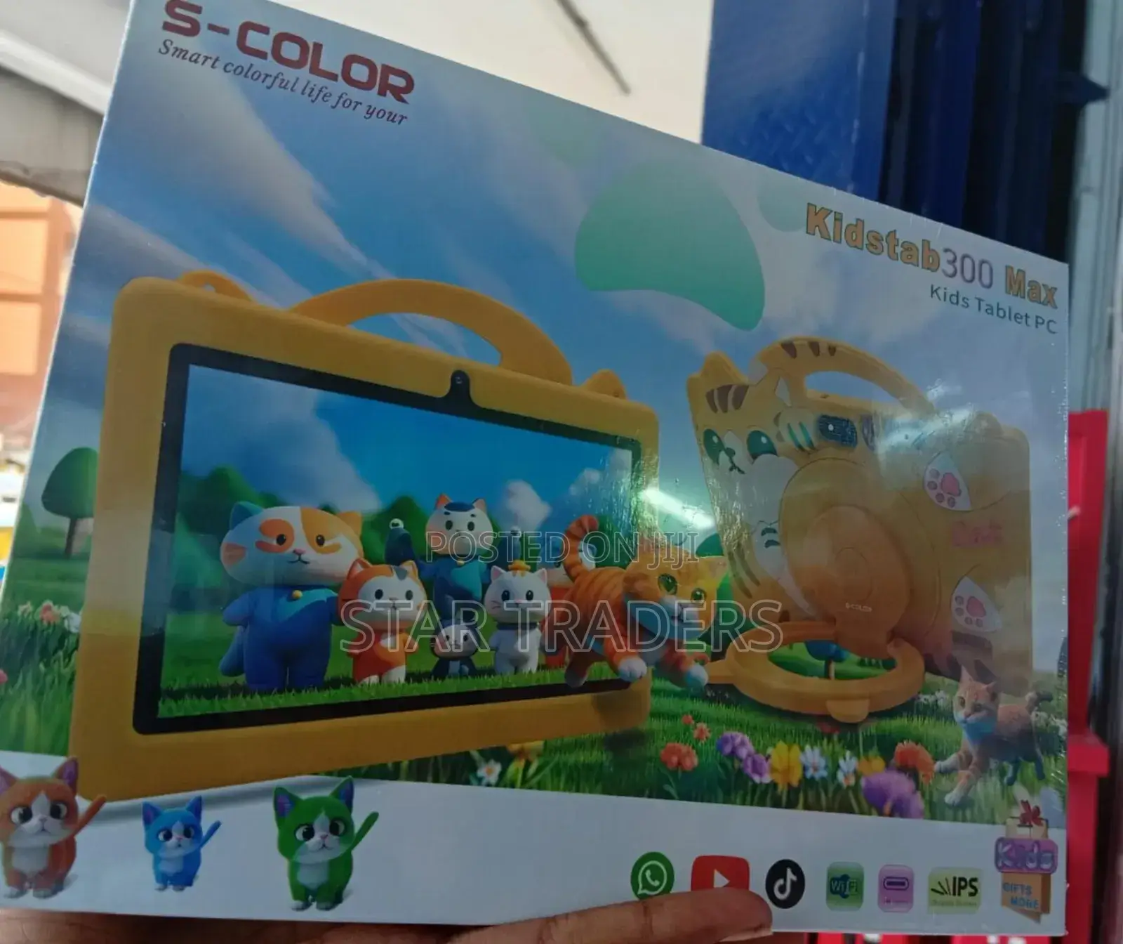 New Tablet 128 GB