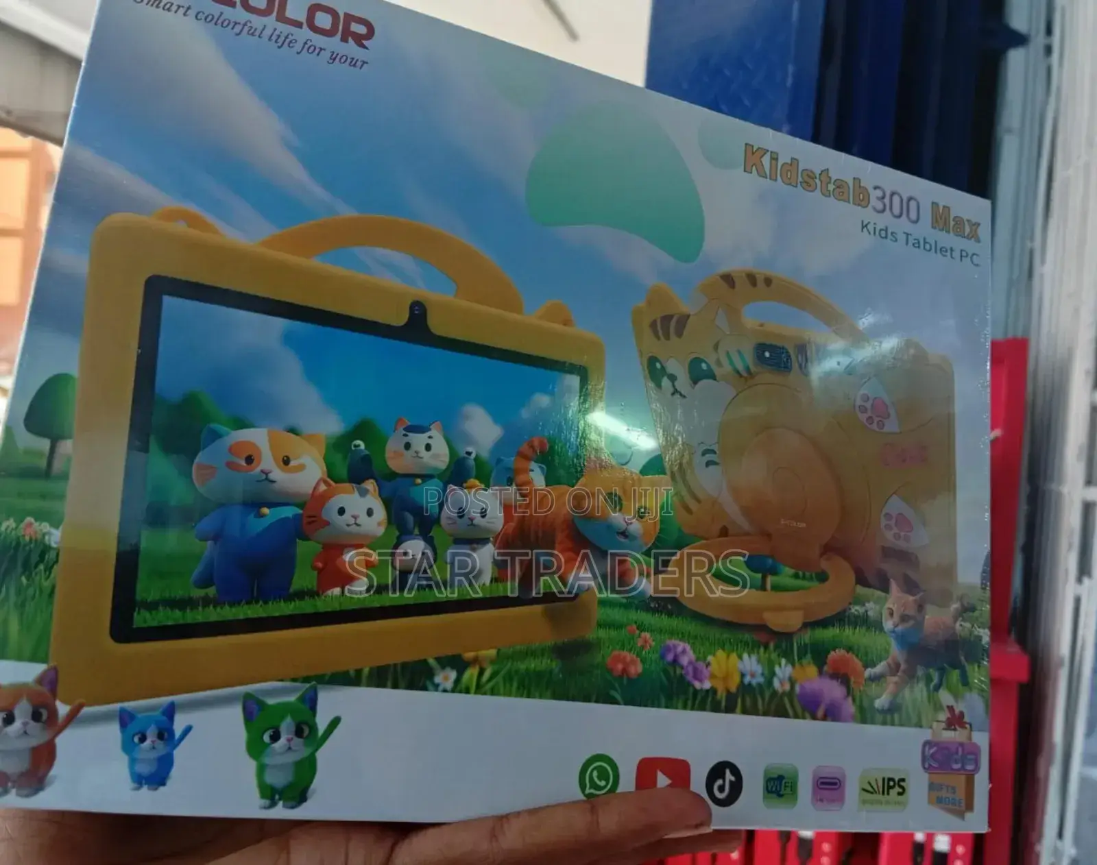 New Tablet 128 GB