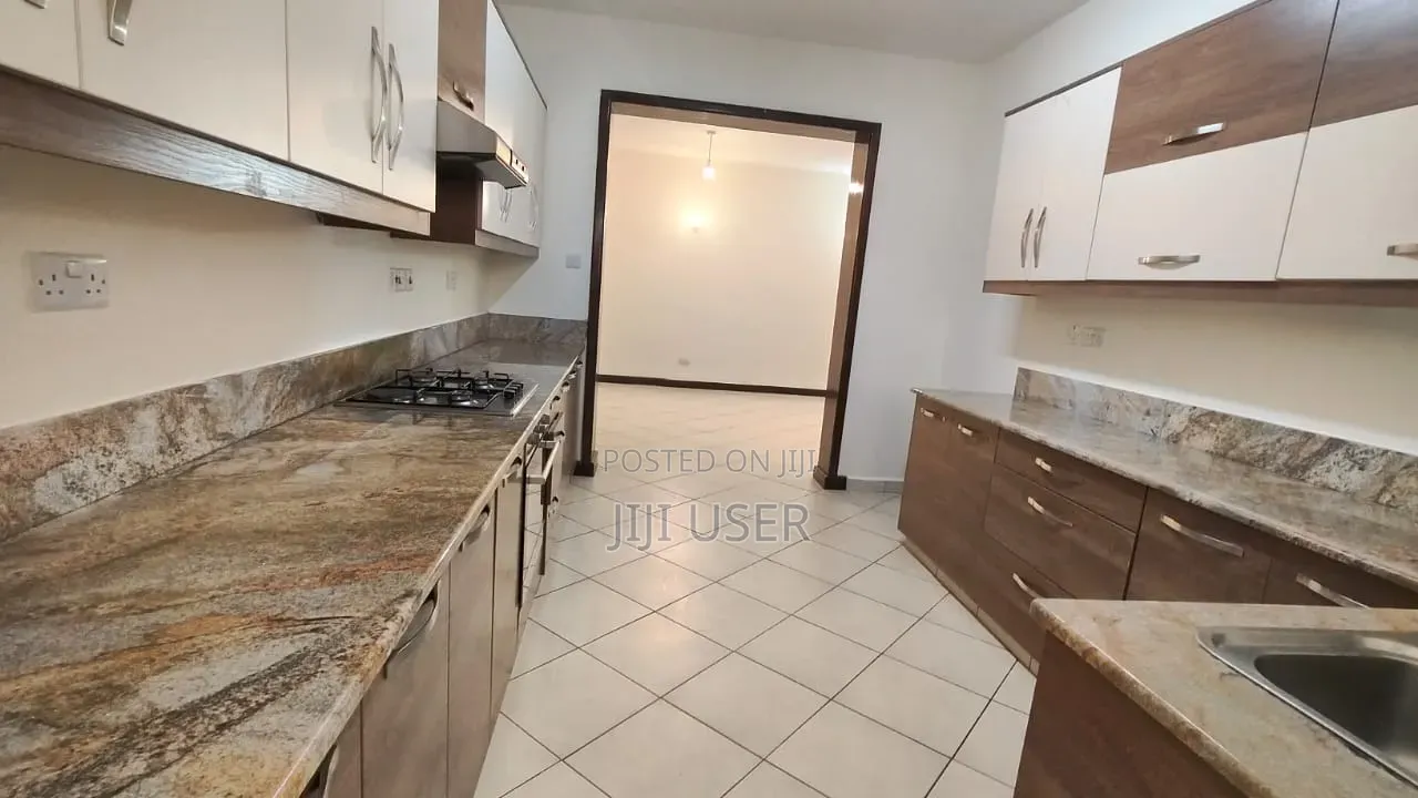 2bdrm Apartment in Brookside, Westlands for rent