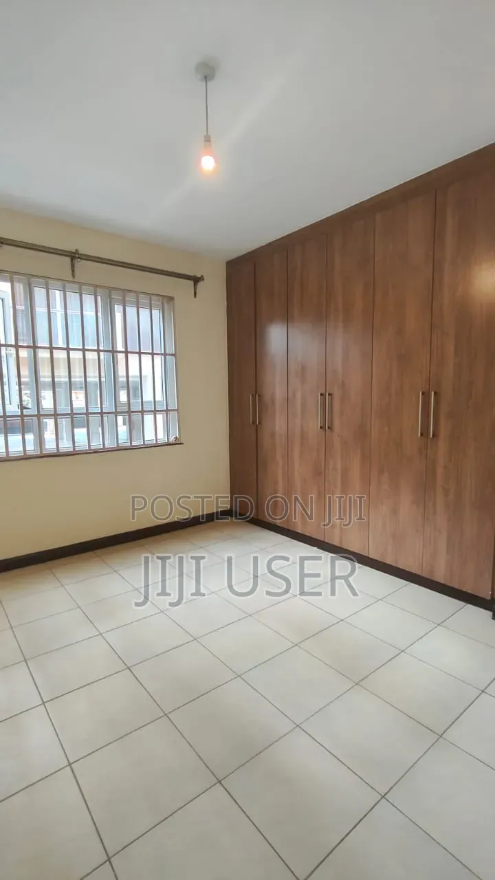 2bdrm Apartment in Brookside, Westlands for rent
