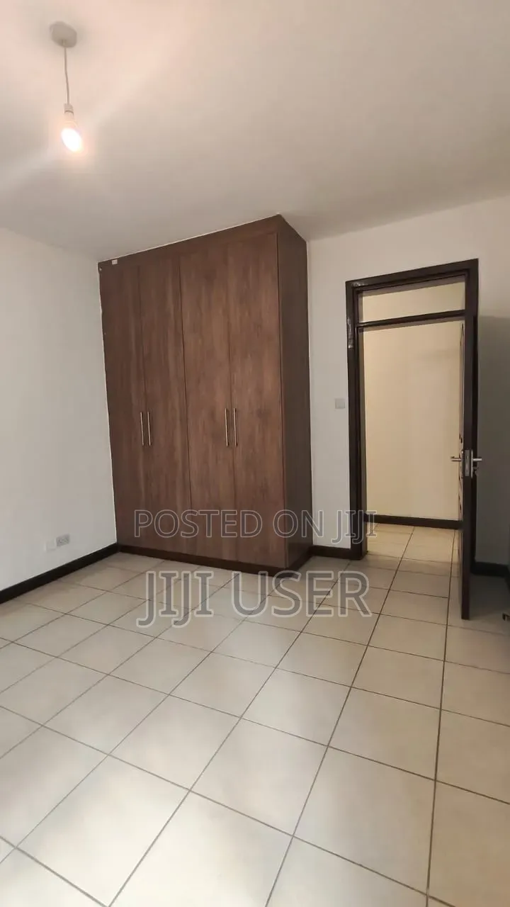 2bdrm Apartment in Brookside, Westlands for rent