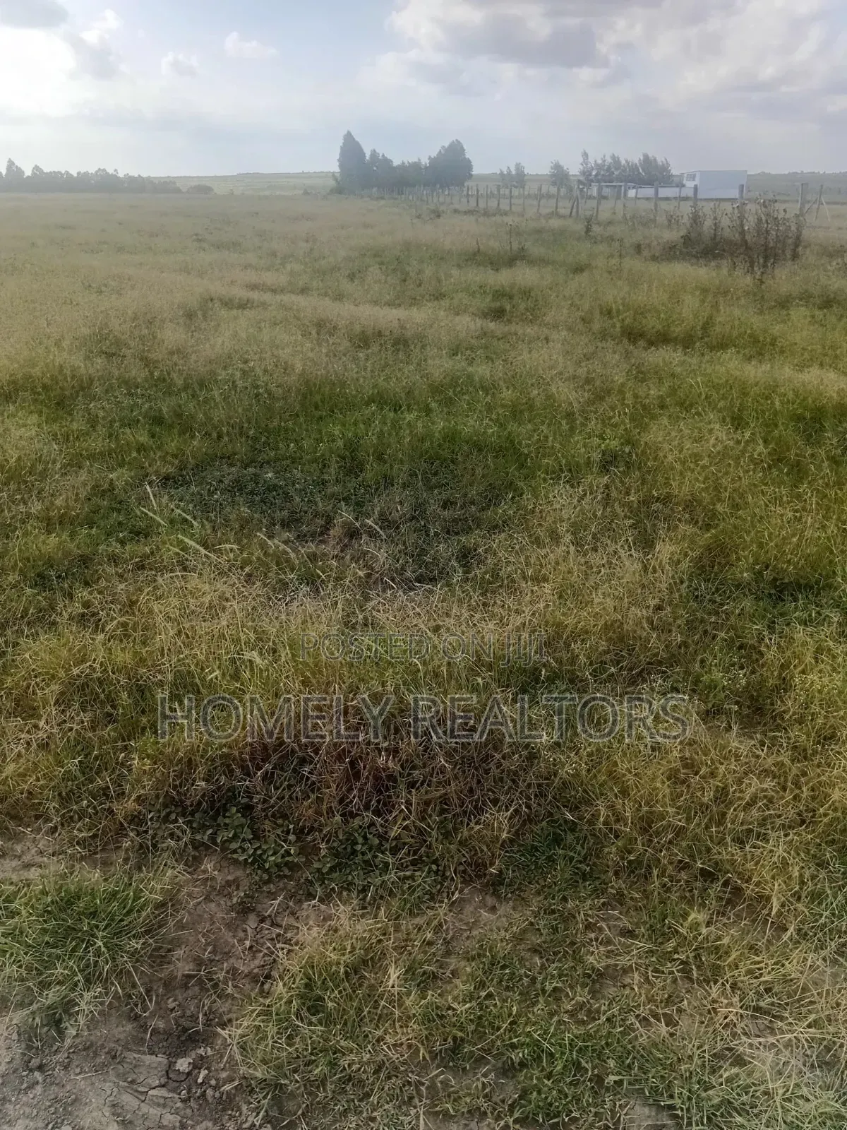 17 Acres of Land for Sale in Kipeto Area 3km Off Kiserian-Isinya Rd