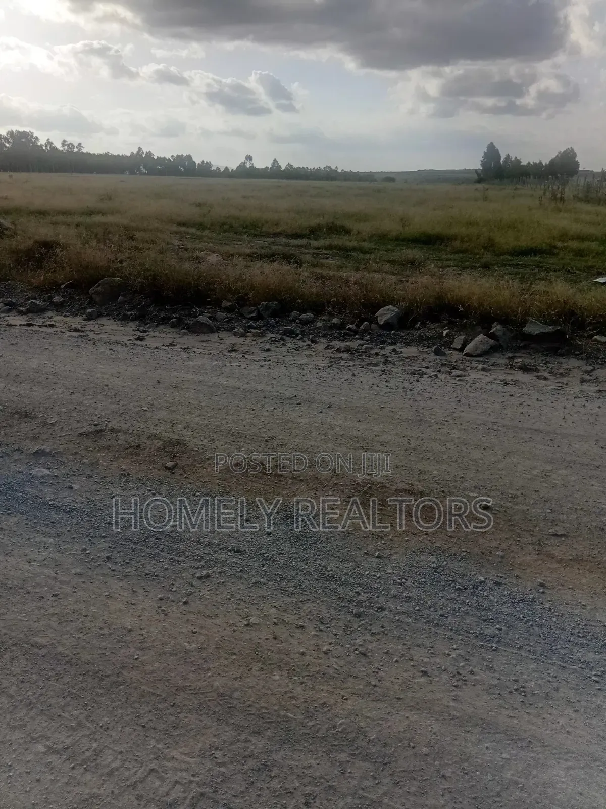 17 Acres of Land for Sale in Kipeto Area 3km Off Kiserian-Isinya Rd