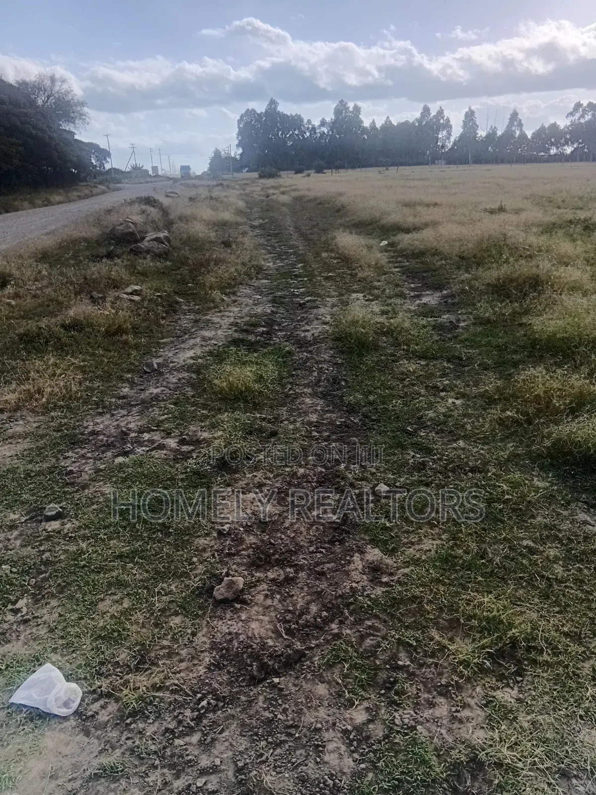 17 Acres of Land for Sale in Kipeto Area 3km Off Kiserian-Isinya Rd