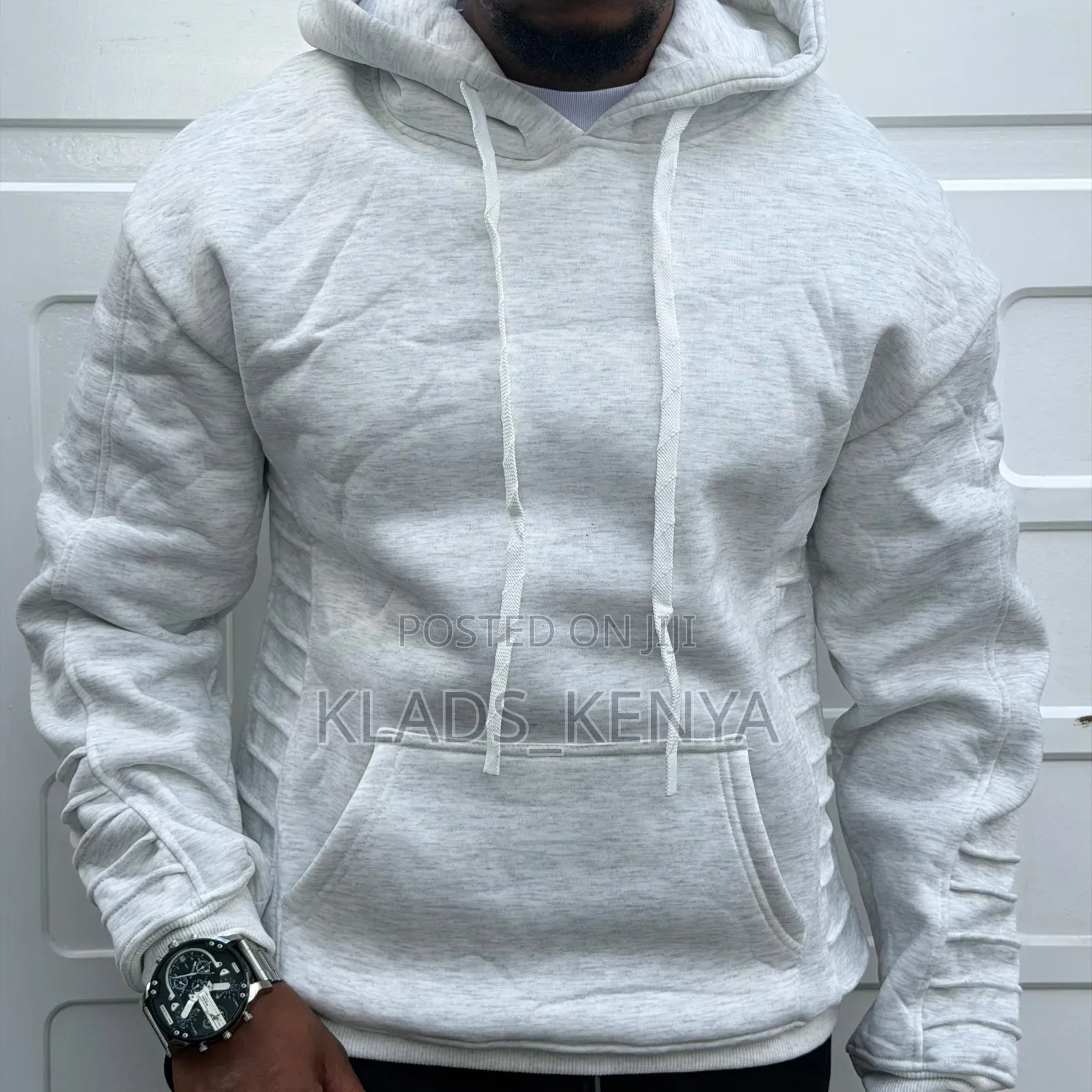 Plain Colored Hoodies