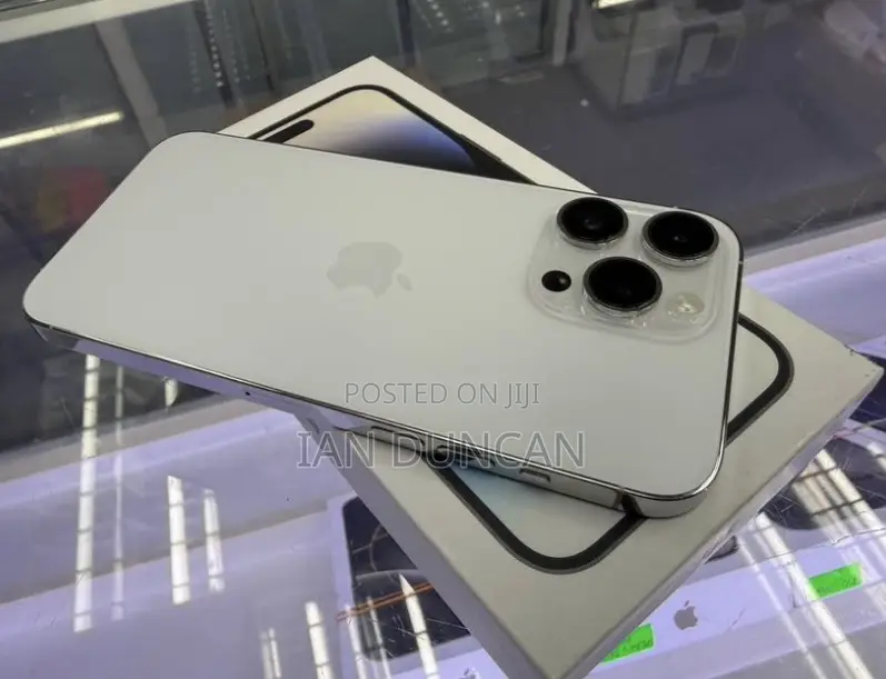 Apple iPhone 14 Pro Max 512 GB