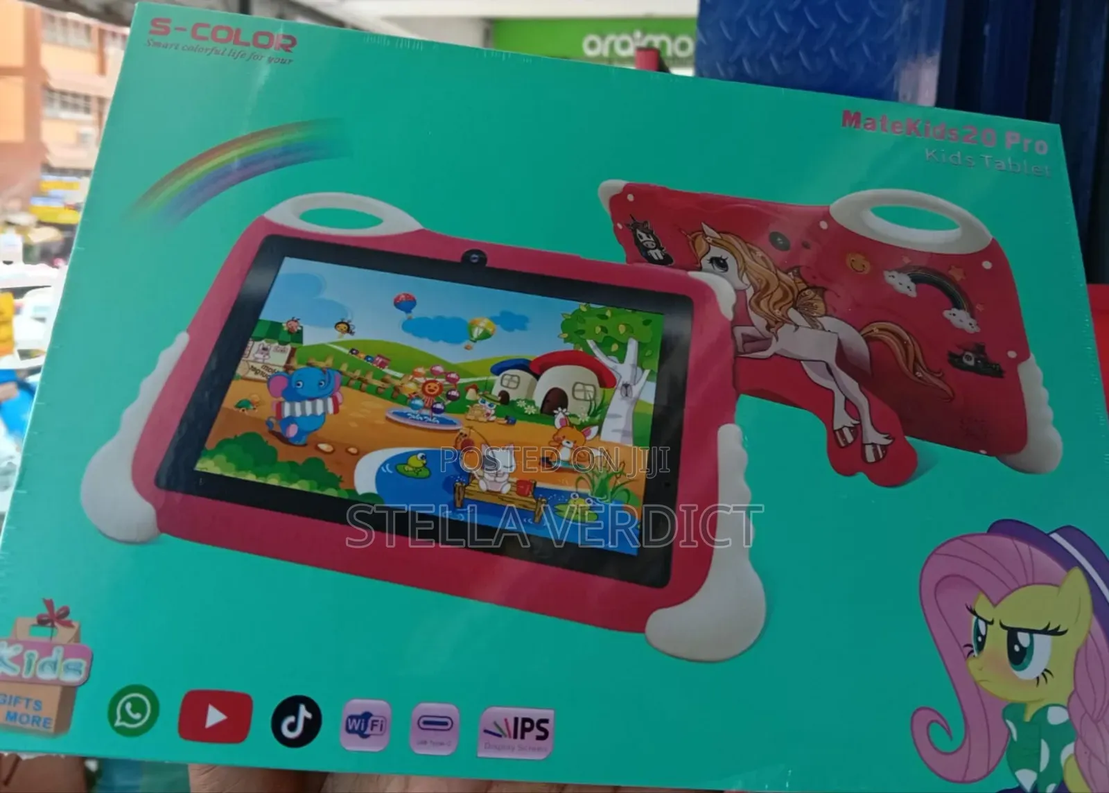 New Tablet 128 GB