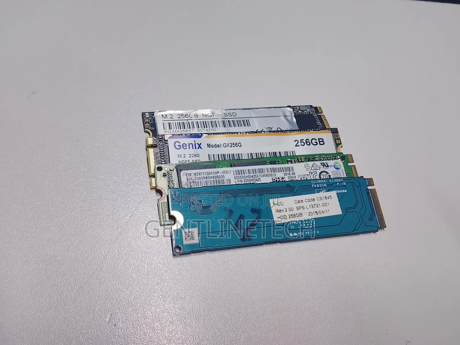 256gb Sata SSD – Best Storage Upgrade
