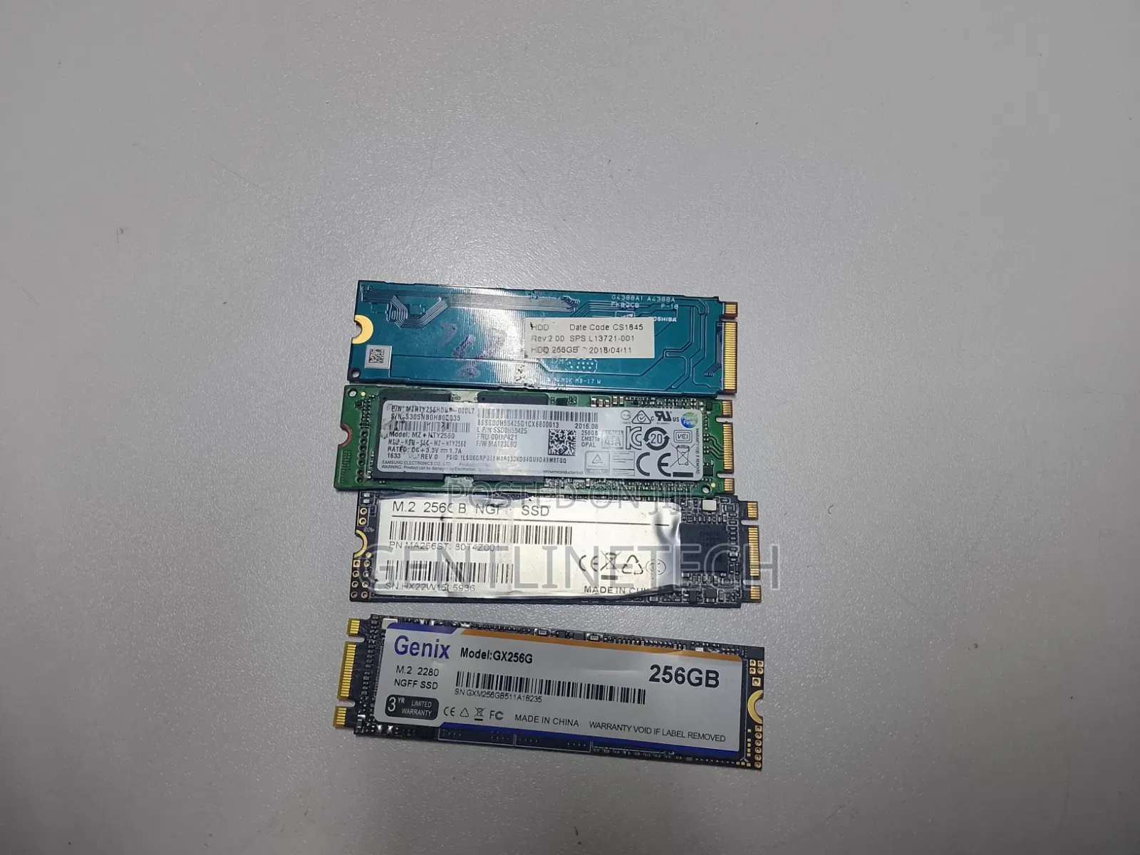 256gb Sata Solid State Drive – Fast Data Access
