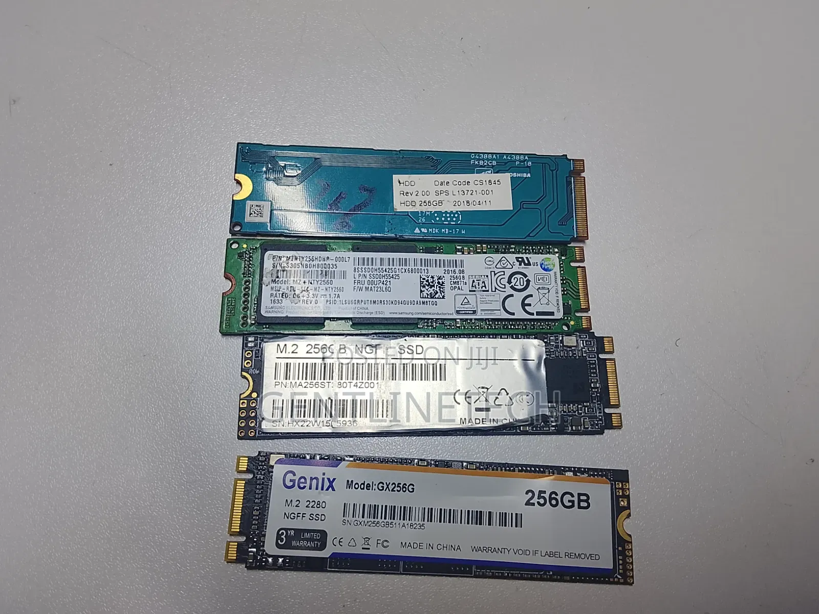 256gb Internal SSD for Laptop – High Performance