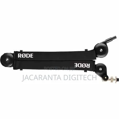 Rode Psa1+ Pro Studio Boom/Arm