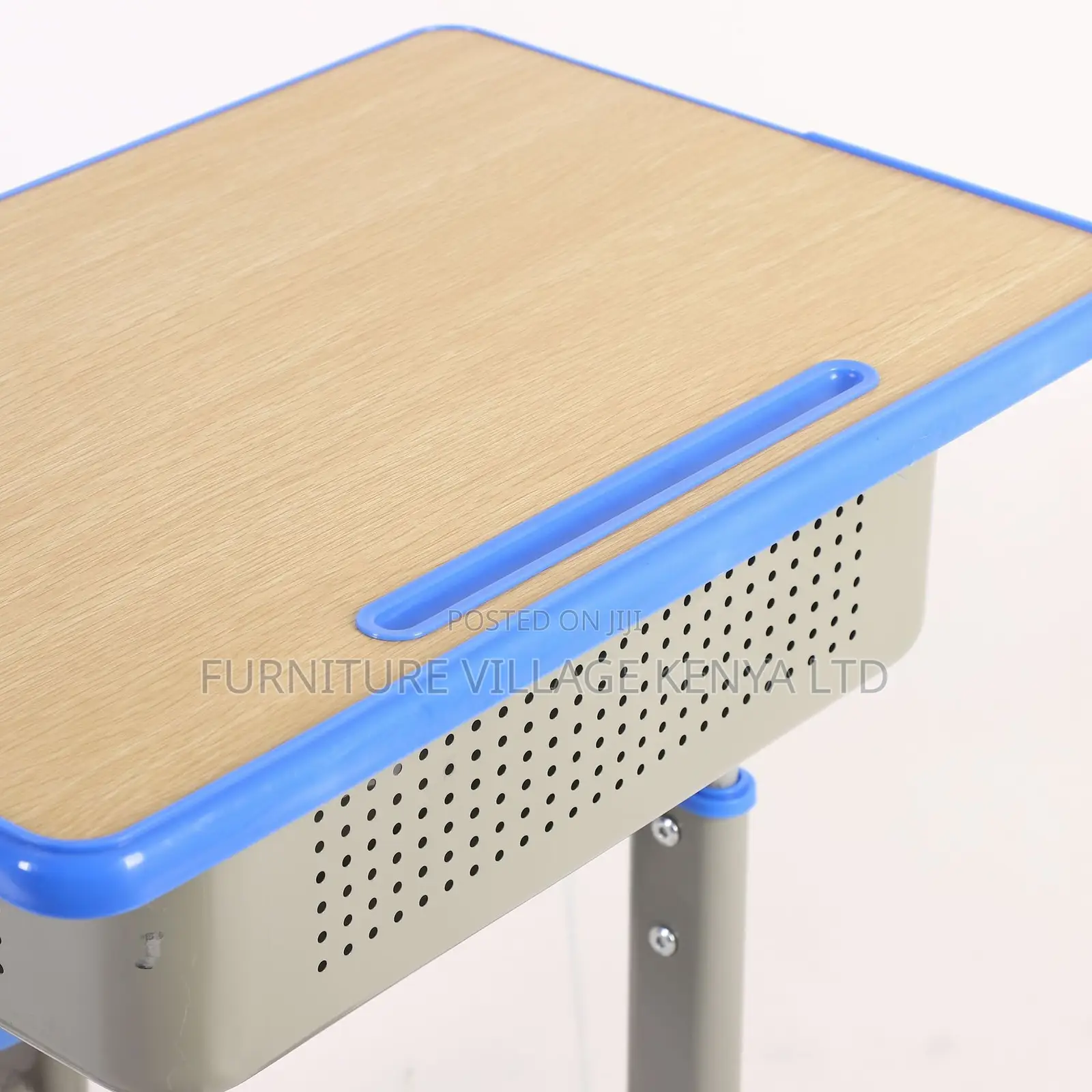 Adjustable Children Desk and Chair Set.