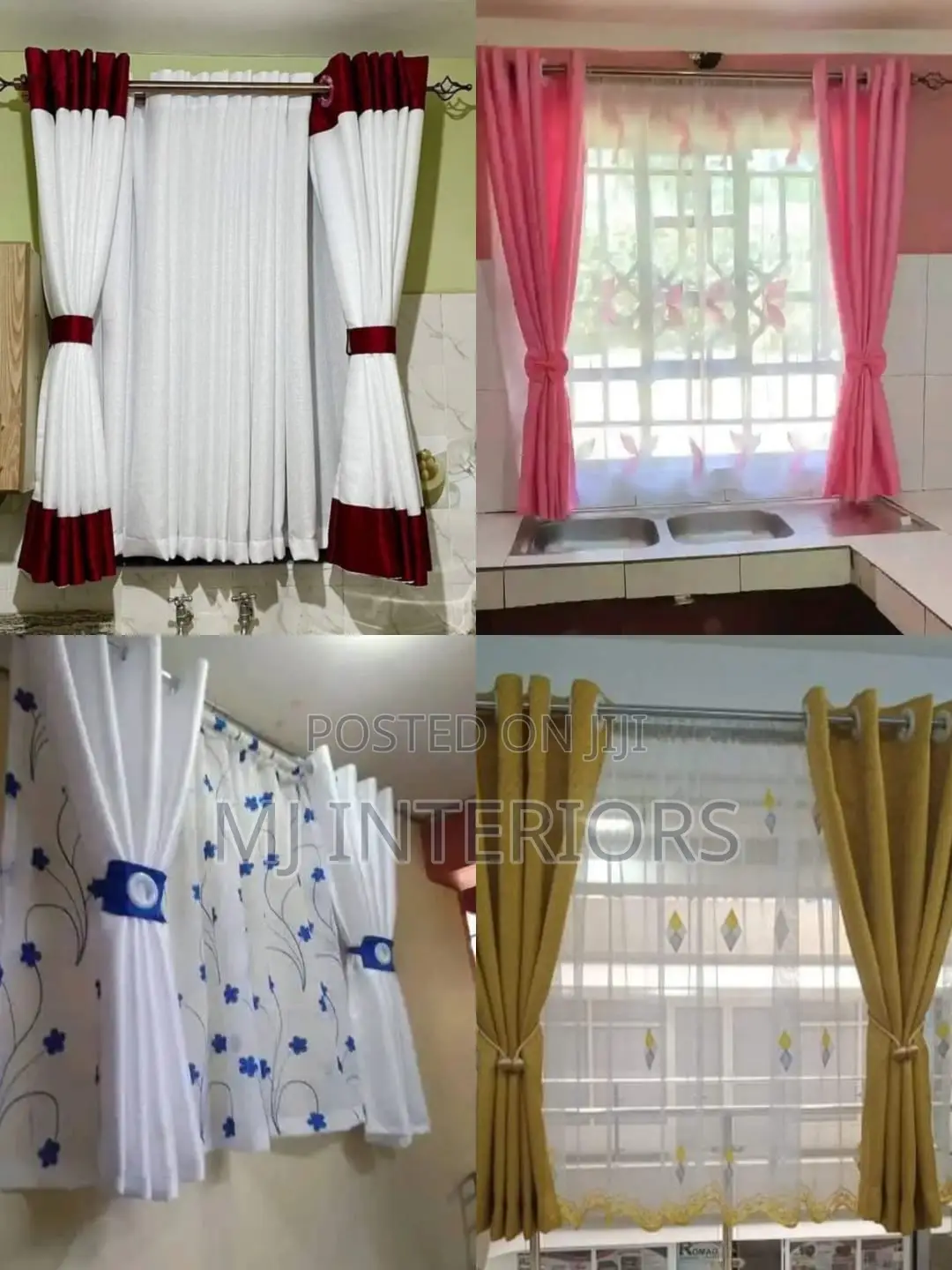 Custom Curtains for Perfect Window Coverage and Beauty