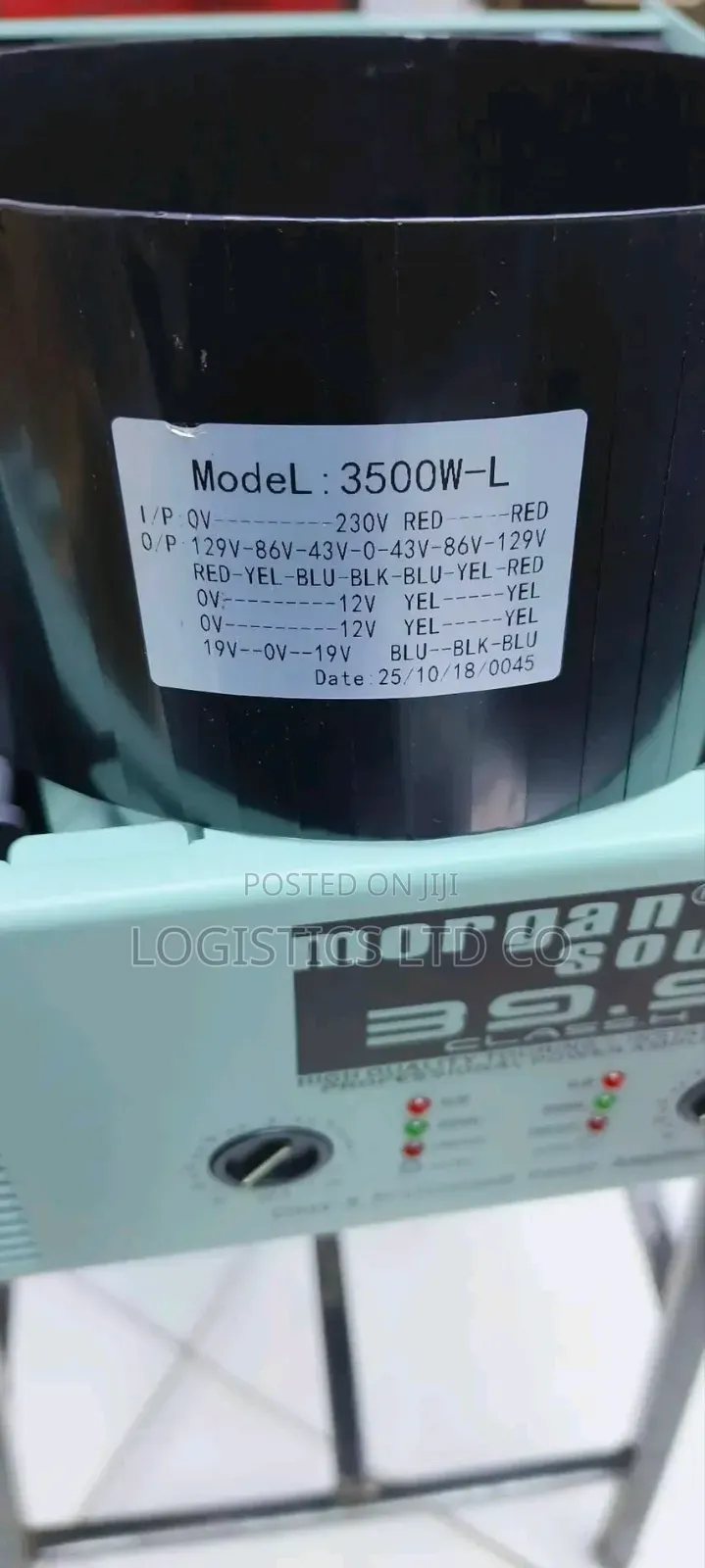 Morgan Sound 39.9 Is a Heavy-Duty Class H Professional Power Amplifier