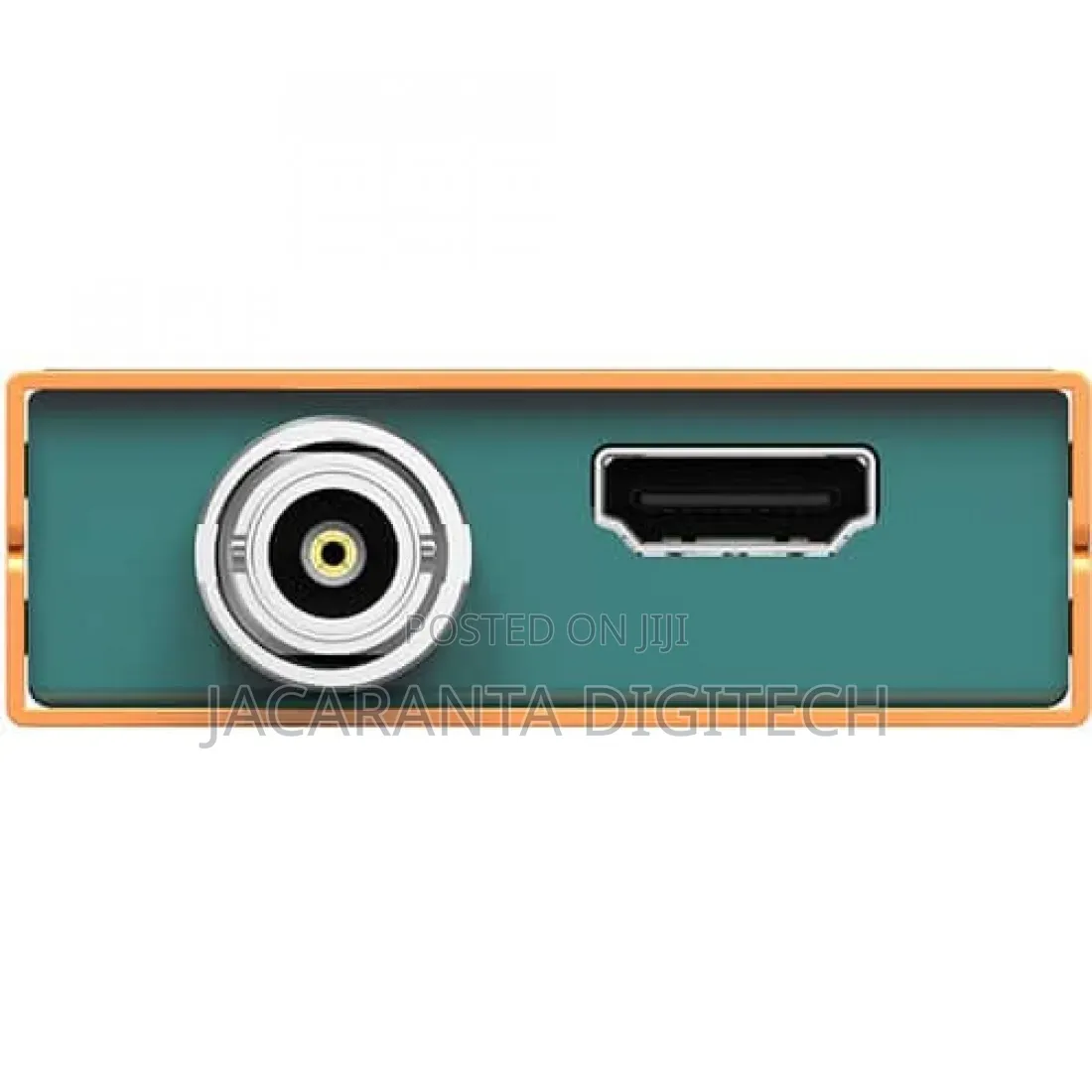 Avmatrix Uc2018 Sdi/Hdmi to Usb 3.1 Gen 1 Video Capture