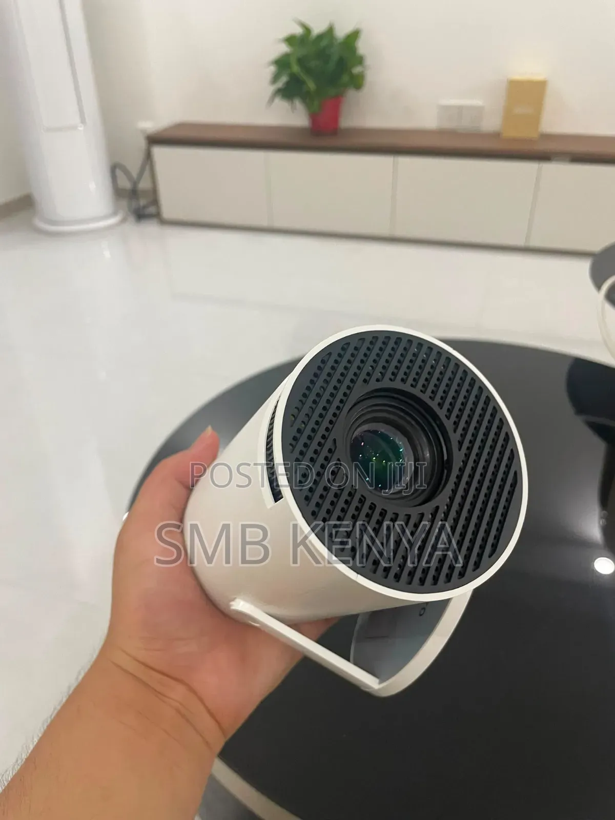 Hy300 Home Projector