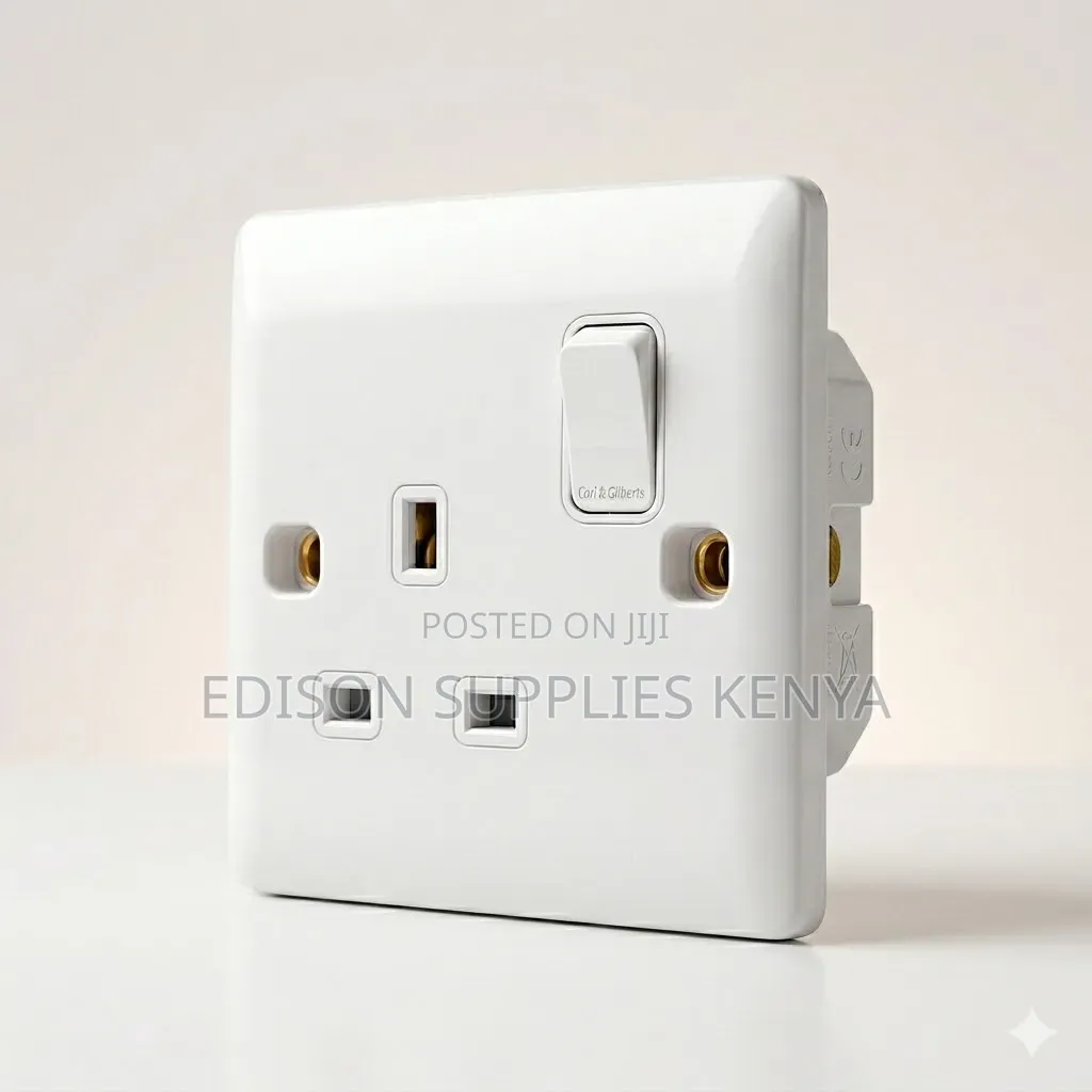 Socket. Single