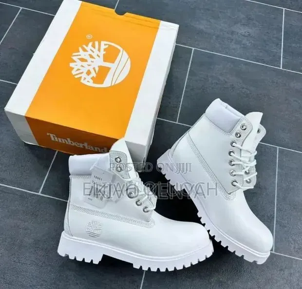 Timberland Boot