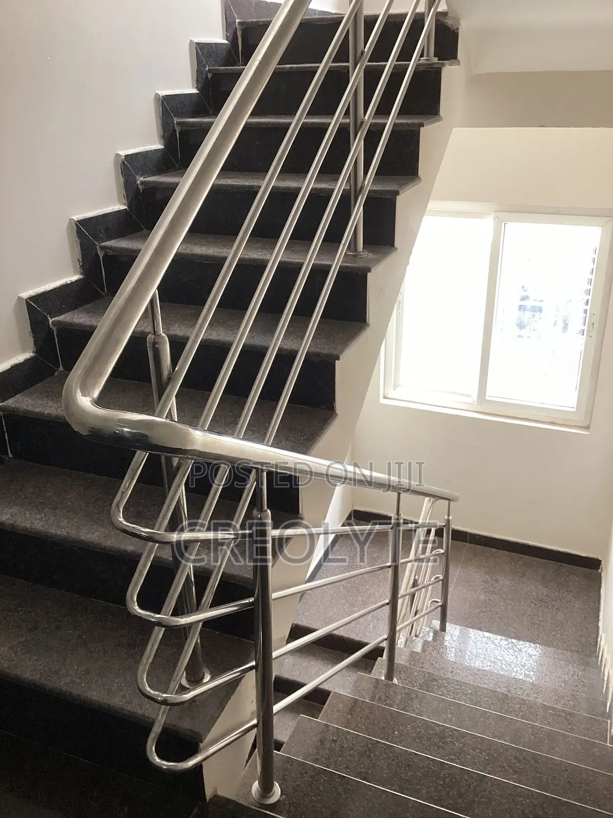 Stainless Steel Horizontal Rod Balustrade | Deck Balcony Railing